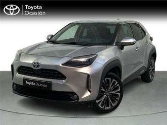 5 puertas style 120h e-cvt