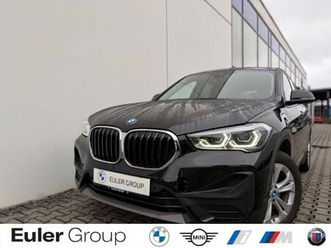 bmw x1 xdrive 25e navi soundsystem led acc el. heckk