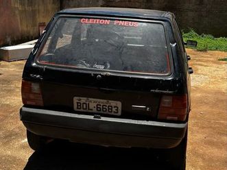 mille 1.0 electronic 4p