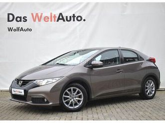 honda civic 1.4 s mo-i! 1. tulajdonostól!megkímélt!szervízfüzet!20%-tól!