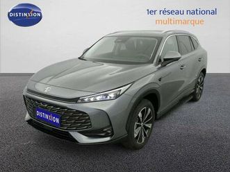 1.5 gdi 272ch phev comfort