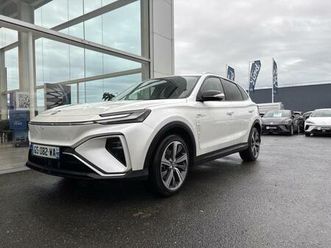 ev 180ch - 70kwh luxury 2wd