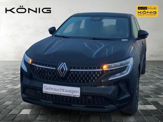 1.3 tce 140 mild-hybrid - rückfahrkamera