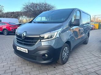 2.0 dci 120 l1h1 2,8t - klima*kamera