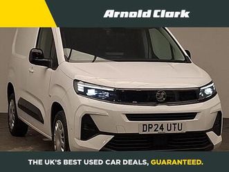 1.5 turbo d 2300 pro panel van swb euro 6 (start/stop) 5dr