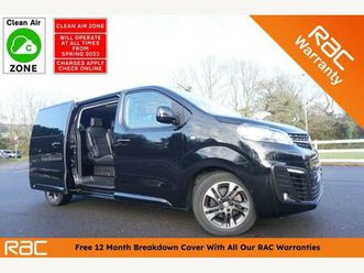 50kwh ultimate auto lwb 5dr (8 seat, 7.4kw charger)