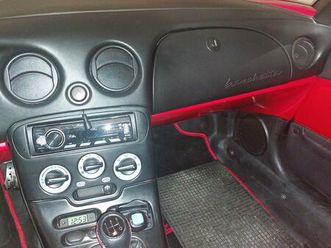 barchetta fiat 1 serie