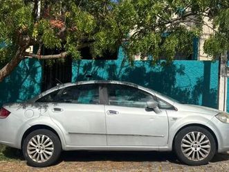 lx 1.9/ 1.8 flex 16v dualogic 4p