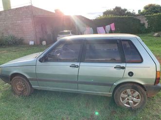 mille 1.0 electronic 4p