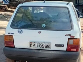 mille 1.0 fire/ f.flex/ economy 2p