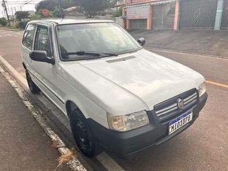 mille 1.0 fire/ f.flex/ economy 2p