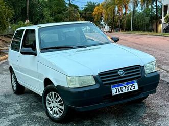 mille 1.0 fire/ f.flex/ economy 2p