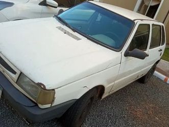 mille 1.0 fire/ f.flex/ economy 4p