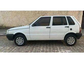 mille 1.0 fire/ f.flex/ economy 4p