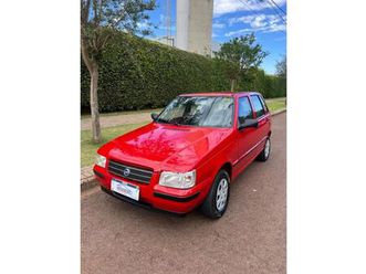 mille 1.0 fire/ f.flex/ economy 4p