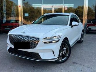 hyundai - genesis gv70