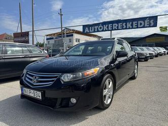 honda accord tourer 2.2 i-dtec executive (automata) (5'' androidos fejegység-sok műszaki-ülésfűtés-szépállapot)