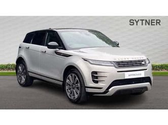 2.0 d200 autobiography 5dr auto [revised]