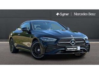 cle 300e premier edition 2dr 9g-tronic