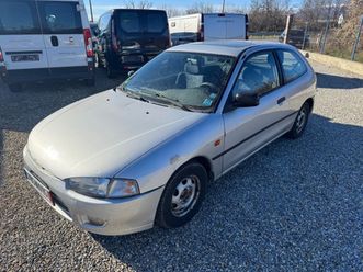 mitsubishi colt 1.3i u0410втоu043cатиu043a 1,999 bgn