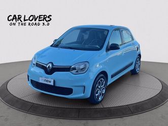 renault twingo 1.0 sce zen 65cv