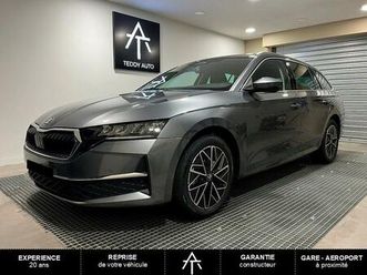 2.0 tdi scr 150 selection dsg7 - attelage