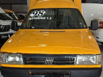 furgão 1.5 mpi / i.e.