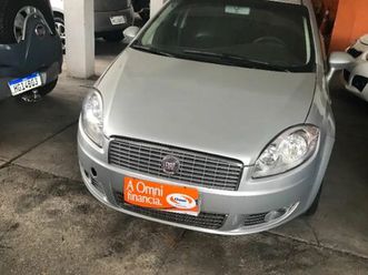 lx 1.9/ 1.8 flex 16v 4p