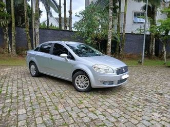 lx 1.9/ 1.8 flex 16v dualogic 4p