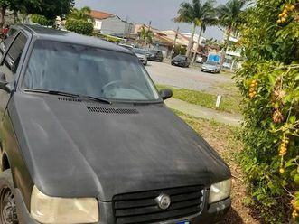 mille 1.0 fire/ f.flex/ economy 2p