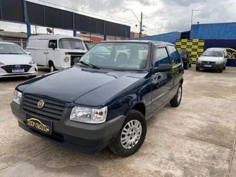 mille 1.0 fire/ f.flex/ economy 2p