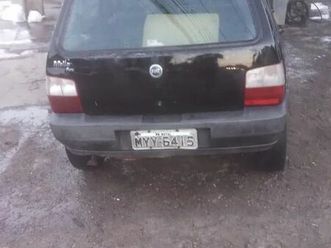 mille 1.0 fire/ f.flex/ economy 4p