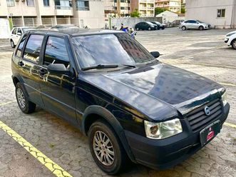 mille 1.0 fire/ f.flex/ economy 4p