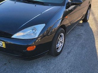 ford focus sw trend junho/00