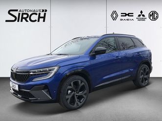 esprit alpine mild hybrid 160*navi*led*