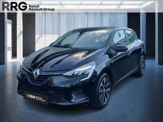 v 1.0 tce 90 equilibre - apple carplay shz pdc