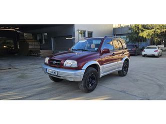 suzuki grand vitara 25000