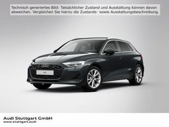 audi a3 sportback tfsi 110 kw schaltgetriebe