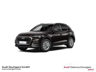 audi q5 35 tdi led navi virtco sitzheizung pdcplus