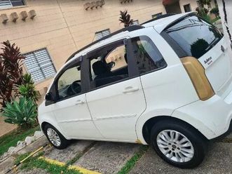 fiat idea attractive 1.4 fire flex 8v 5p 2013