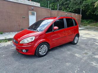 idea 1.6 ano 2012 automática