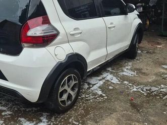 way 1.0 fire flex 5p.