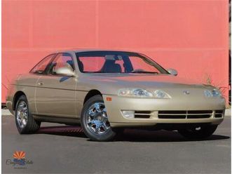 1992 lexus sc300 for sale