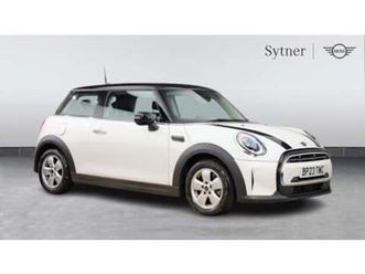 1.5 cooper classic premium 3dr