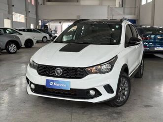 trekking 1.3 8v flex