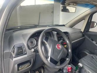 fiat idea attractive 1.4 fire flex 8v 5p 2012