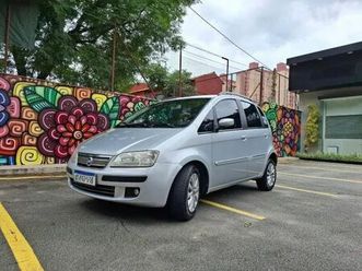 hlx 1.8 mpi flex 8v 5p