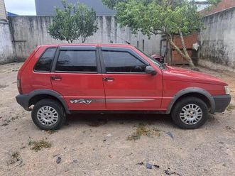 mille way economy 1.0 f.flex 4p