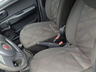 fiat mobi easy 1.0 fire flex 5p. 2018