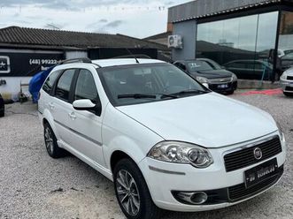 weekend elx 1.4 mpi fire flex 8v